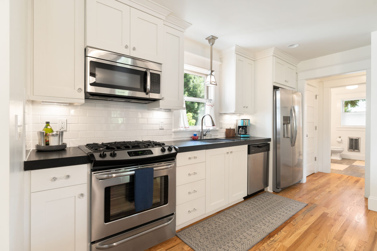 ADU Kitchen ADU Kitchen