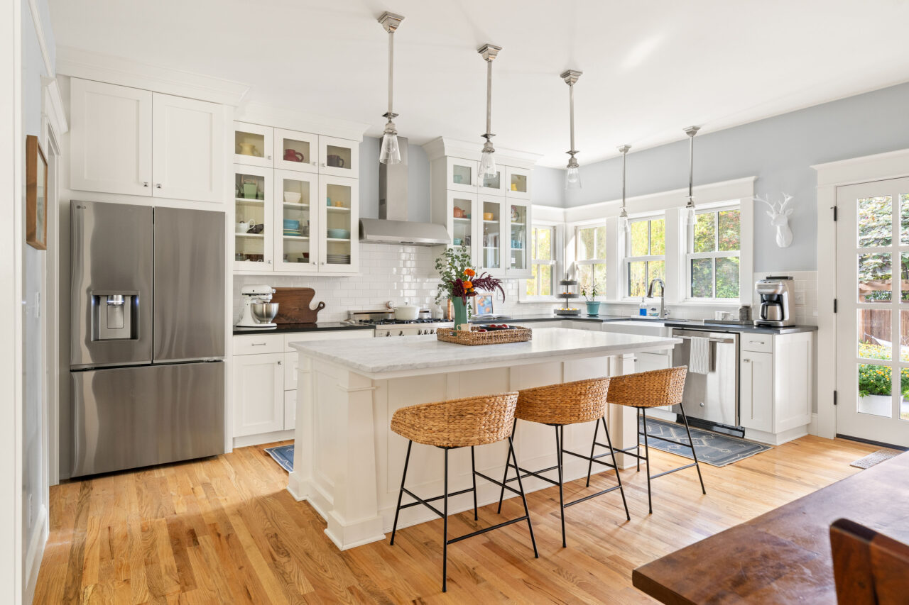 Kitchen Kitchen