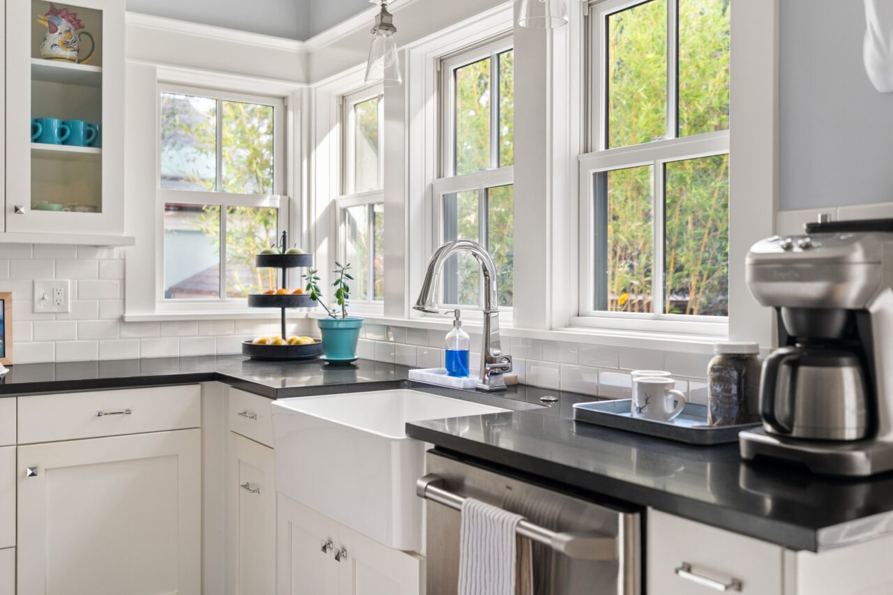 Kitchen Windows Kitchen Windows