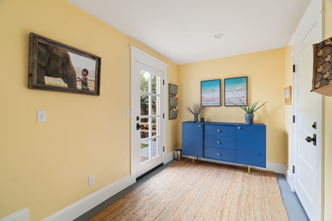 Mudroom Mudroom