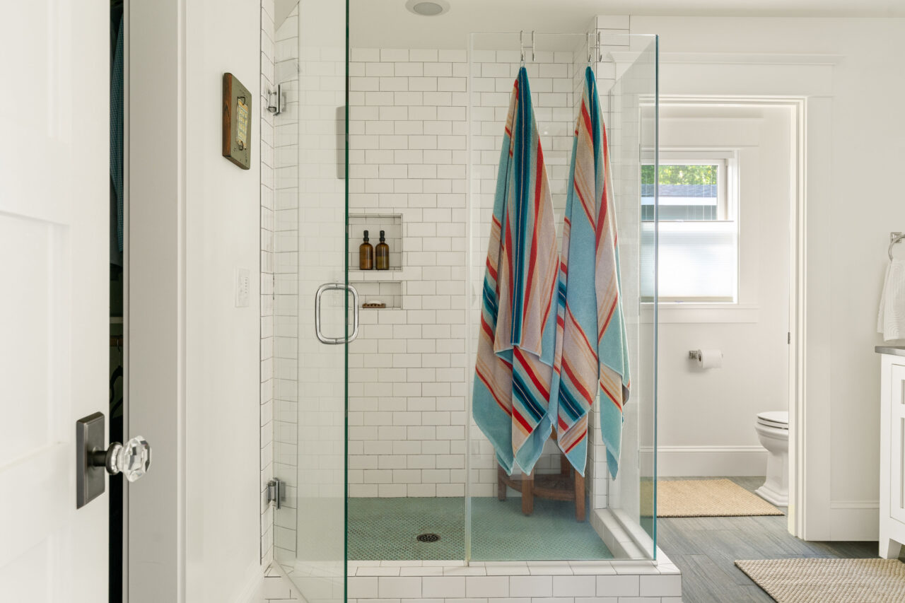 Primary Bath Primary Bath